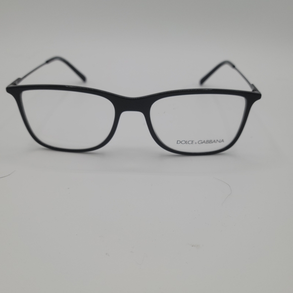 Dolce & Gabbana DG5024 Glasses - Picture 1 of 3